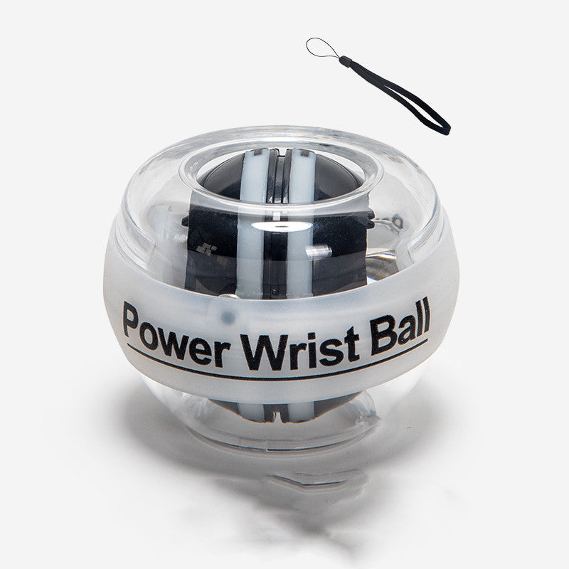 Decompression Arm Strength Wrist Exercise Centrifugal Wrist Strength Training Grip Device