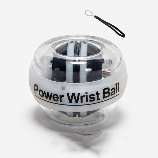 Decompression Arm Strength Wrist Exercise Centrifugal Wrist Strength Training Grip Device