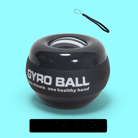 Decompression Arm Strength Wrist Exercise Centrifugal Wrist Strength Training Grip Device