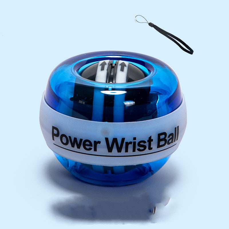 Decompression Arm Strength Wrist Exercise Centrifugal Wrist Strength Training Grip Device