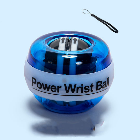 Decompression Arm Strength Wrist Exercise Centrifugal Wrist Strength Training Grip Device