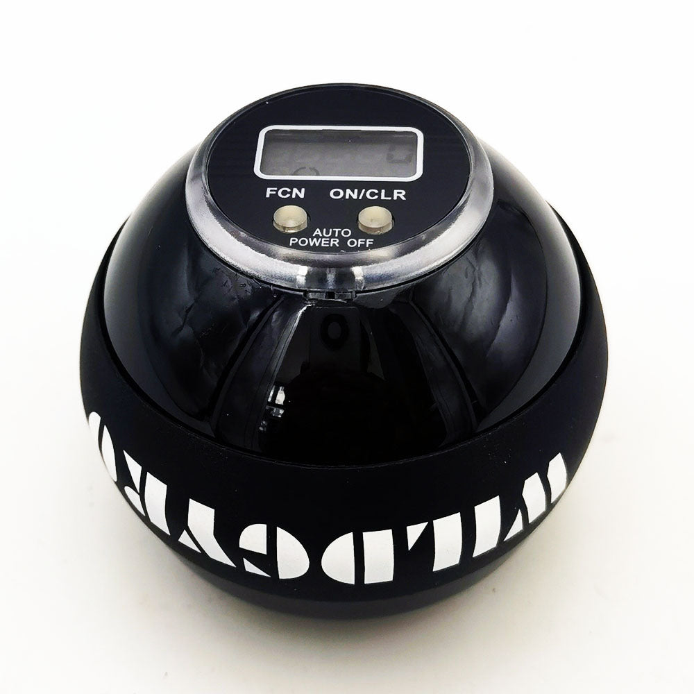 Wrist Ball Self-starting Luminous Count