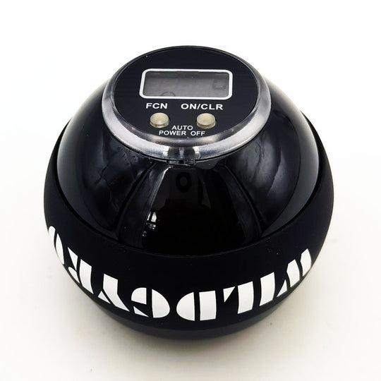 Wrist Ball Self-starting Luminous Count