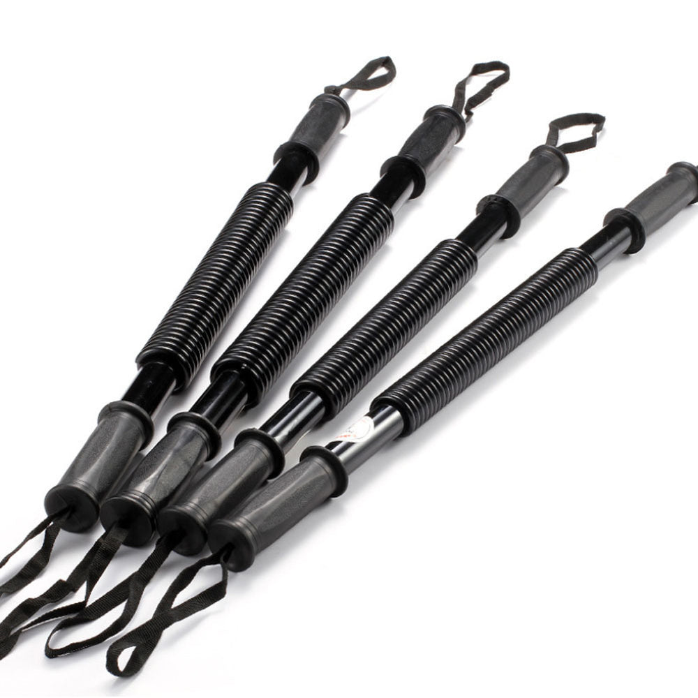 Home Spring Chest Expander Arm Strength Exercise Arm Strength Device