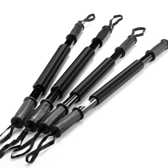 Home Spring Chest Expander Arm Strength Exercise Arm Strength Device