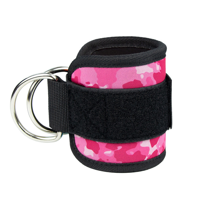 Ankle Training Hip Strap Leg Muscle Trainer