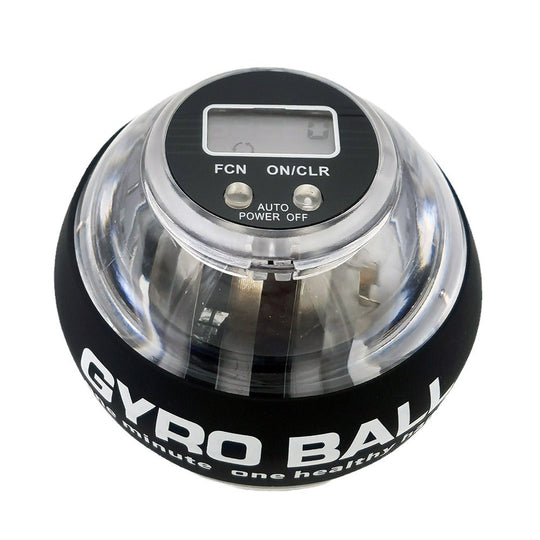 Wrist Ball Self-starting Luminous Count