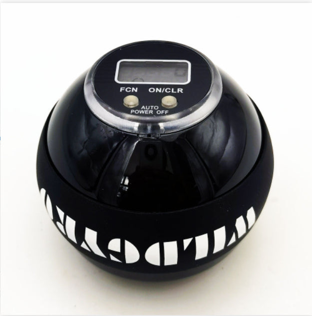 Wrist Ball Self-starting Luminous Count