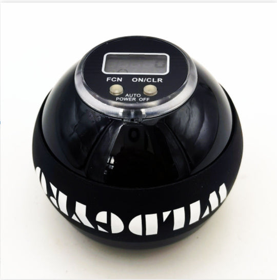 Wrist Ball Self-starting Luminous Count