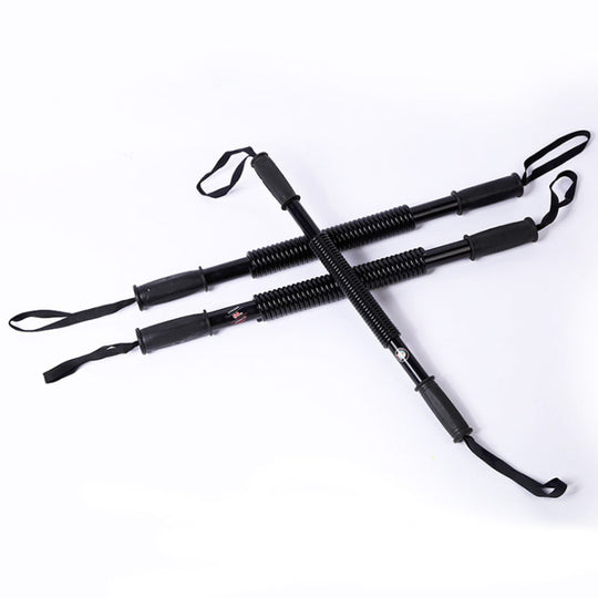 Home Spring Chest Expander Arm Strength Exercise Arm Strength Device