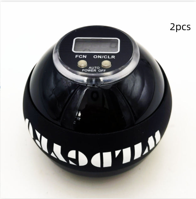 Wrist Ball Self-starting Luminous Count