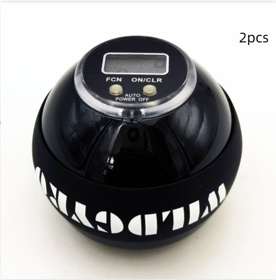 Wrist Ball Self-starting Luminous Count