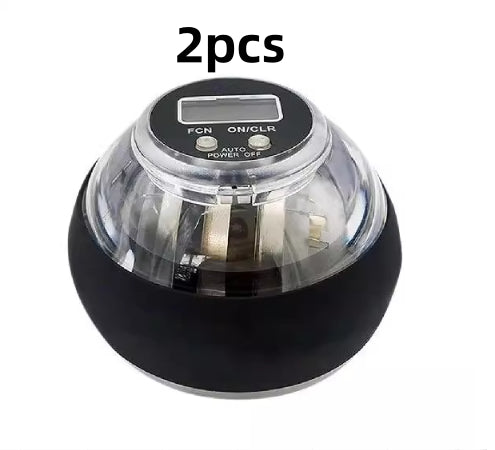 Wrist Ball Self-starting Luminous Count