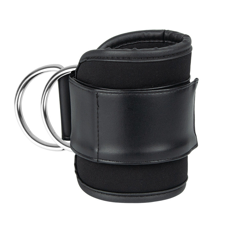 Ankle Training Hip Strap Leg Muscle Trainer