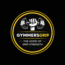 GYMMERSGRIP