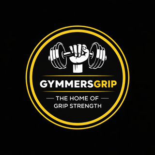 GYMMERSGRIP