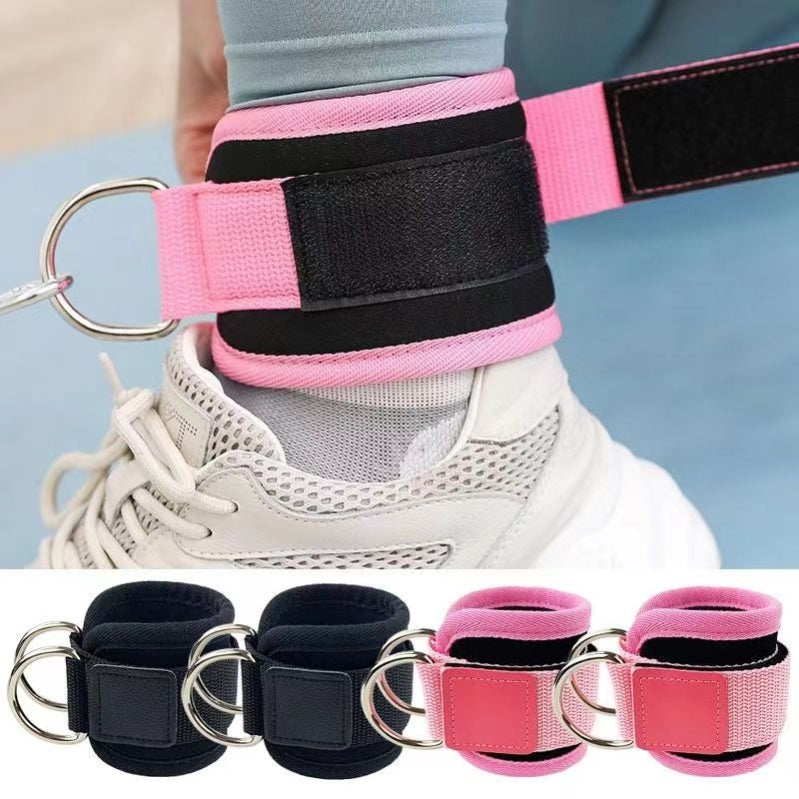 Ankle Training Hip Strap Leg Muscle Trainer