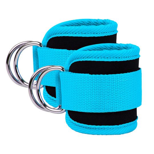 Ankle Training Hip Strap Leg Muscle Trainer