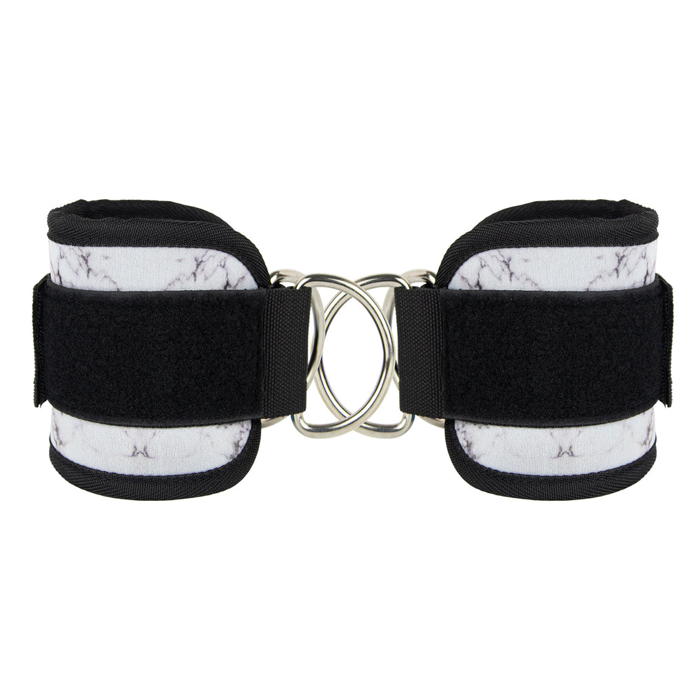 Pattern Strength Fitness Training Ankle Strap