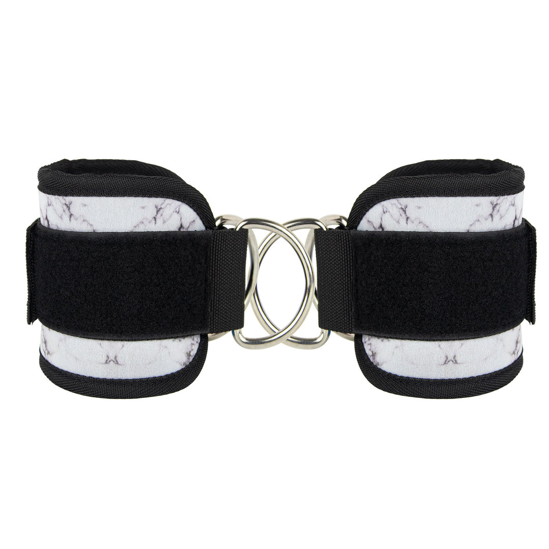 Pattern Strength Fitness Training Ankle Strap