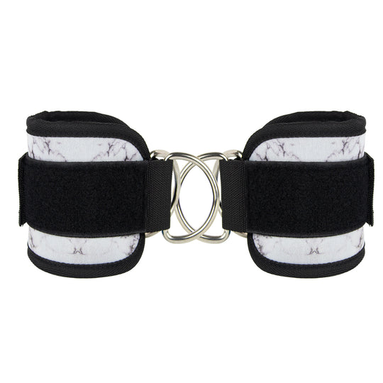 Pattern Strength Fitness Training Ankle Strap
